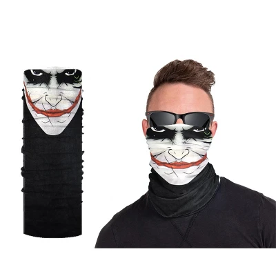 Večnamenska ruta maska Head tube Joker LS Dodatki  5.46