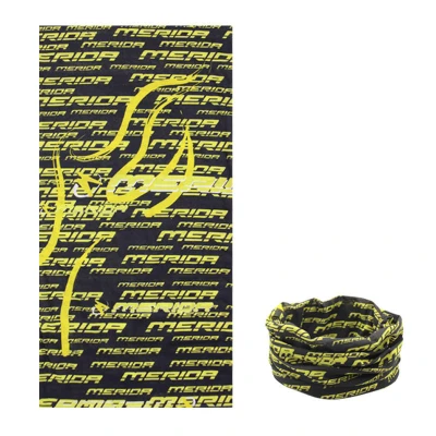 Večnamenska ruta maska Head tube Maerida LS Dodatki  5.46