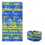 Večnamenska ruta maska Head tube Maestro LS