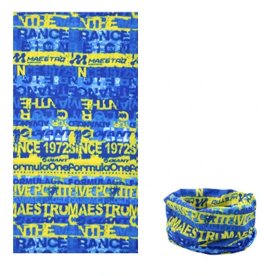 Večnamenska ruta maska Head tube Maestro LS Dodatki  5.46
