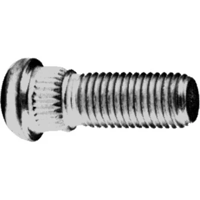 Vijak vtisni za kolo prikolice M12x1,5x35 17mm Platišča kolesa gume () Vijak vtisni za kolo prikolice M12x1,5x35 17mm Platišča kolesa gume 3.56