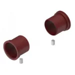 Vodila puše naletnega sistema set 208027.001 KF7,5-kf20 Knott