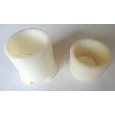 Vodila puše naletnega sistema set PAV-S-1.2 2.0 PAV SR 2.7 Ø50 407004 Peitz Puše vodila in ostalo Peitz 55.43