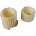 Vodila puše naletnega sistema set PAV/SR 1,3-2,0 Ø45 ZRS8201 Peitz