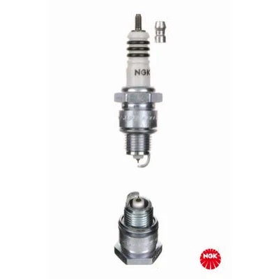 Vžigalna svečka NGK BPR6HIX 4085 Vžigalne svečke NGK 13.99