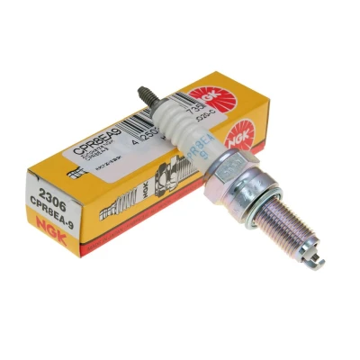 Vžigalna svečka NGK CPR8EA-9 2306 Vžigalne svečke NGK 11.90