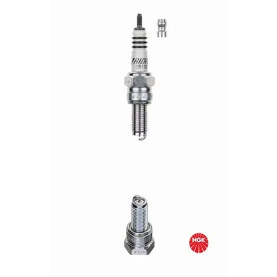Vžigalna svečka NGK CR10EIX 6482 Vžigalne svečke NGK 16.66