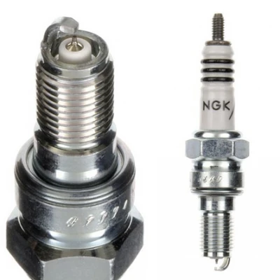 Vžigalna svečka NGK CR9EHIX-9 6216 Vžigalne svečke NGK 14.55