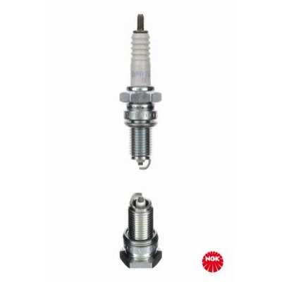 Vžigalna svečka NGK PR7EA-9 5129 Vžigalne svečke NGK 4.23