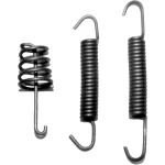 Vzmeti zavor za prikolice set Knott 20-2425/1 20936/1 20964/1