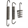 Vzmeti zavor za prikolice set Knott 25-2025/1