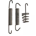 Vzmeti zavor za prikolice set Knott 25-2025/1