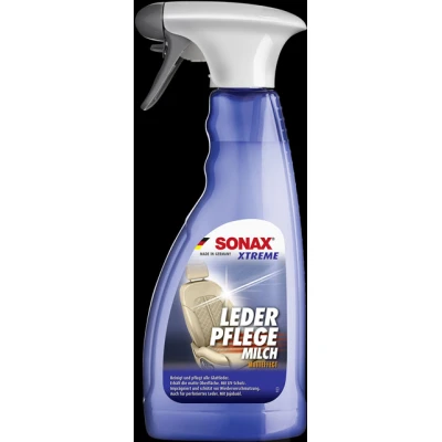 XTREME nega usnja 500ml Sonax Čiščenje in nega Sonax 17.60