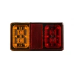 Zadnja luč za prikolico LED 12V 24V L2295