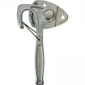 Zapiralo za prikolico 172mm desno vel.1 008000102 frielitz