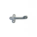 Zapiralo za prikolico 115mm vel.1 200575 Buent