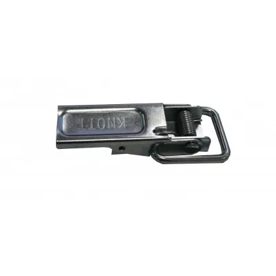 Zapiralo za prikolico Knott 404941.001 Zapirala tečaji okov panti šarnirji Knott 4.99