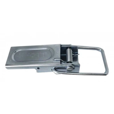 Zapiralo za prikolico Knott D70 404940.001 Zapirala tečaji okov panti šarnirji (Knott) Zapiralo za prikolico Knott D70 404940.001 Zapirala tečaji okov panti šarnirji Knott 8.98