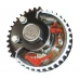 Zavore čeljusti set za predelavo v AAA AL-KO 2051 200x50 1730255 Zavorne čeljusti (AL-KO) Zavore čeljusti set za predelavo v AAA AL-KO 2051 200x50 1730255 Zavorne čeljusti AL-KO 275.23