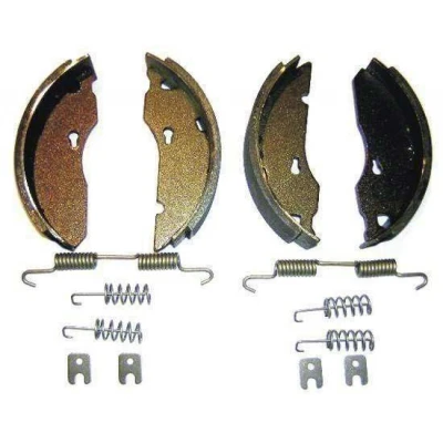 Zavore čeljusti za prikolico set AL-KO 1635-1636-1637 160x35 Zavorne čeljusti AL-KO 38.50