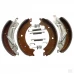 Zavore čeljusti za prikolico set BPW S 2005-5 RASK 200x50 Zavorne čeljusti BPW 47.30