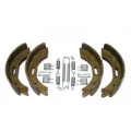 Zavore čeljusti za prikolico set BPW S 2005-7 R ASK 200x50