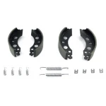 Zavore čeljusti za prikolico set BPW S 2504-7 250x40