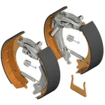 Zavore čeljusti za prikolico set KNOTT 20-2425 200x50 409930.001 OE