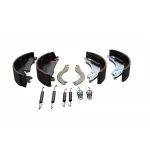 Zavore čeljusti za prikolico set KNOTT 20-2710 200x50 403910.001 OE