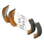 Zavore čeljusti za prikolico set KNOTT 20-2711 200x50 406162.001 OE