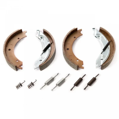 Zavore čeljusti za prikolico set KNOTT 25-2025 250x40 Zavorne čeljusti Knott 90.50