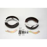 Zavore čeljusti za prikolico set KNOTT 25-4066 250x40 403909.001 OE