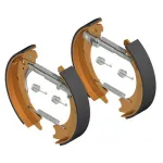 Zavore čeljusti za prikolico set KNOTT 25-4303 250x40 406166.001 OE