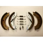 Zavore čeljusti za prikolico set KNOTT 30-2261 300x60 404115.001 OE