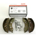 Zavore čeljusti za prikolico set OE AL-KO 2050-2051 200x50 1213889