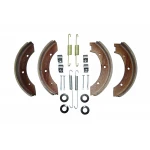 Zavore čeljusti za prikolico set PEITZ S234R 230x40