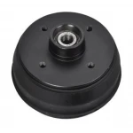 Zavorni boben 160x35 4x100 1636G z ležajem 691477 AL-KO