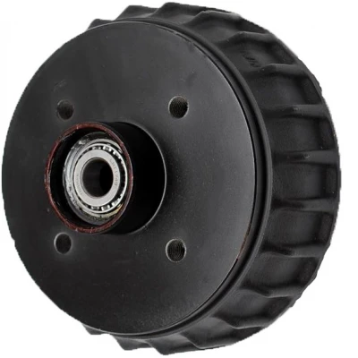 Zavorni boben 160x37 4x100 1637 z ležajem 691475 AL-KO Zavorni bobni AL-KO 145.55