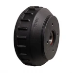 Zavorni boben 200x50 4x100 z ležajem 581063 573192 AL-KO