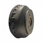 Zavorni boben 200x50 4x100 z ležajem 623112 605121 AL-KO