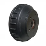 Zavorni boben 200x50 5x112 z ležajem 581063 573193 AL-KO