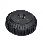 Zavorni boben 200x50 5x112 z ležajem 586450 AL-KO