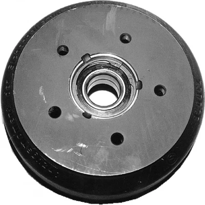 Zavorni boben 200x50 5x112 z ležajem Knott Nieper Schlegl Zavorni bobni Schlegl 106.90
