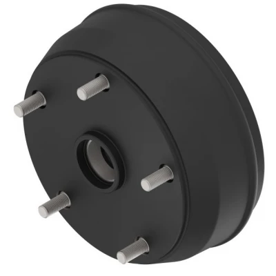 Zavorni boben 203.2x40 5x112 brez ležaja 406156C001 Knott Zavorni bobni Knott 205.13