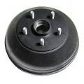 Zavorni boben 230x40 5x112 brez ležaja Peitz