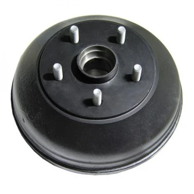Zavorni boben 230x40 5x112 brez ležaja Peitz Zavorni bobni Peitz 114.28
