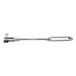 Zavorni drog kratki M10 160mm KPL