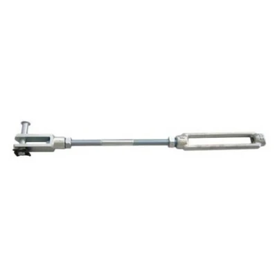 Zavorni drog kratki M8 160mm KPL Ostalo (Frielitz) Zavorni drog kratki M8 160mm KPL Ostalo Frielitz 17.50
