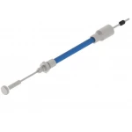 Žica zavor INOX bradavica-goba za prikolico 1030x1220 980207.11 Knott