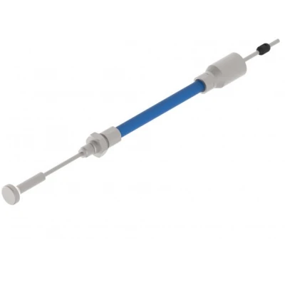 Žica zavor INOX bradavica-goba za prikolico 1230x1420 980207.14 Knott Žica zavor bradavica-goba Knott Knott 24.80